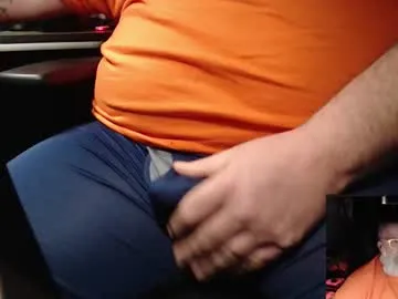 Freechat kustom77 on Chaturbate