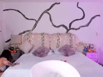 Freechat ladysweetts on Chaturbate