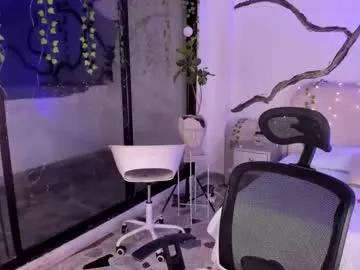 Freechat ladysweetts on Chaturbate