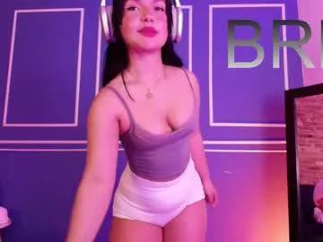 Freechat lana_beket_ on Chaturbate
