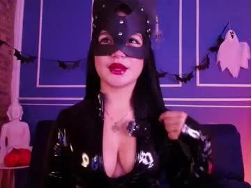 Freechat lana_beket_ on Chaturbate