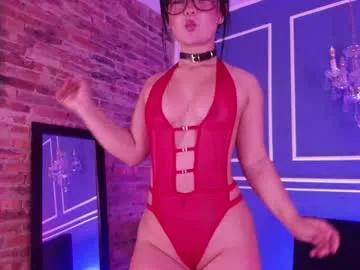 Freechat lana_beket_ on Chaturbate