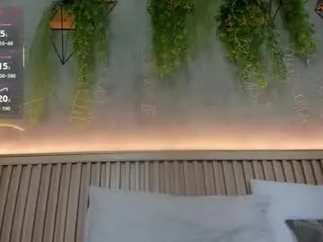 Freechat lana_lann on Chaturbate