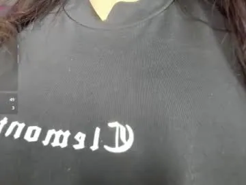 Freechat lana_lann on Chaturbate