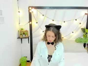 Freechat laralane_ on Chaturbate