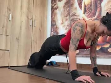 larissa_baker — GOAL: fuck me [800 tokens remaining] Carpe Diemfavorite patterns  /25 -38 -77 -100 -222 -333/ #latina #slim #young #feet #lovense