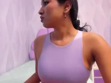 Freechat latin_ashley_ on Chaturbate