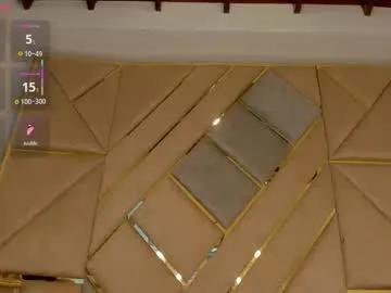 Freechat latrellx7 on Chaturbate