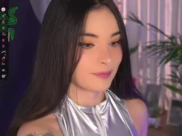 Freechat lau__1 on Chaturbate
