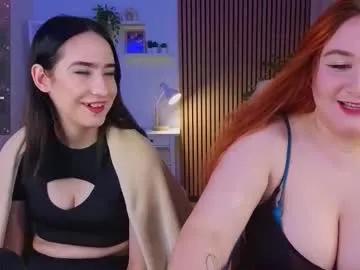 Away laura_palmerrrr on Chaturbate