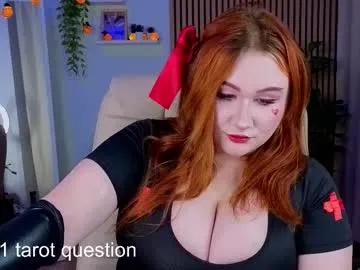 Away laura_palmerrrr on Chaturbate
