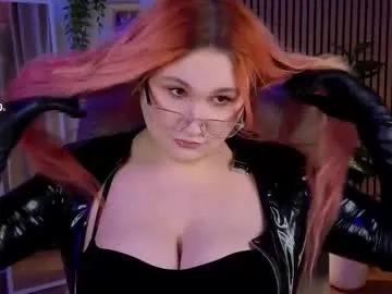 Away laura_palmerrrr on Chaturbate