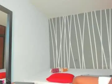 Freechat laurag_27 on Chaturbate