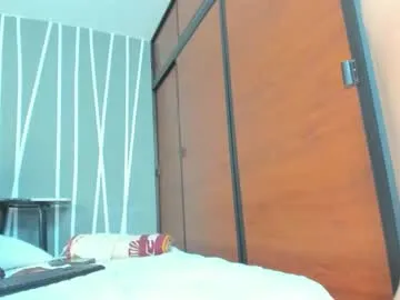 Freechat laurag_27 on Chaturbate