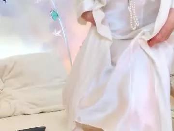 Freechat ledy_mary on Chaturbate