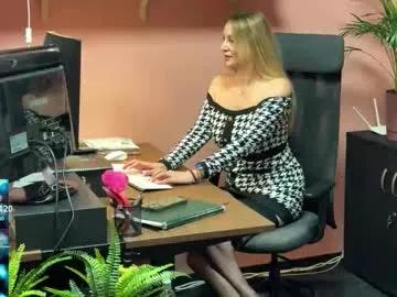 legslong — Naughty secretary  20177200 - Multi Goal: Get me naked in the office 2 m  [357 tokens left] #bigboobs #anal #squirt #feet #lovense #office #stockings #pantyhose