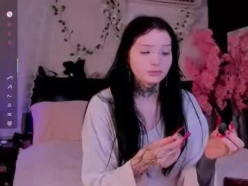 Freechat lein_bone on Chaturbate