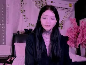 Freechat lein_bone on Chaturbate