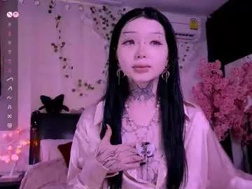 Freechat lein_bone on Chaturbate