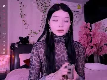 Freechat lein_bone on Chaturbate