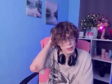Freechat leo_bensyten on Chaturbate