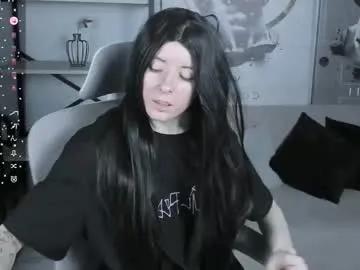 lexiwenford — Current Goal: spank ass hard at 999 tokens -- #goth #femdom #findom #nonude #joi [999 tokens to goal]