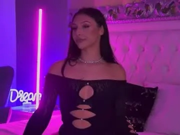 Freechat lexy_banks on Chaturbate