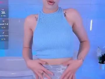 Freechat lezy_liza on Chaturbate