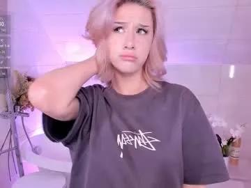 Freechat lezy_liza on Chaturbate