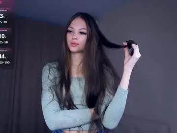 liersery — GOAL: morning vibe [33 tokens remaining] Im Georgina. Welcome to my room! #new #teen #skinny #18 #brunette