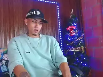 liiaam_lee_ on Chaturbate