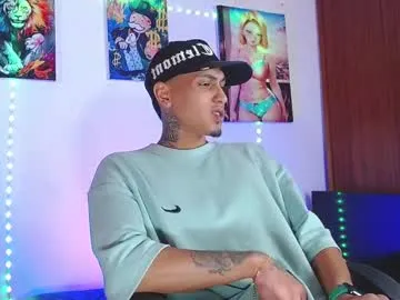 liiaam_lee_ on Chaturbate