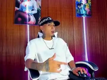 liiaam_lee_ on Chaturbate