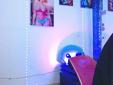 liiaam_lee_ on Chaturbate