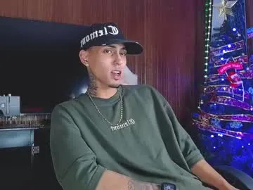 liiaam_lee_ on Chaturbate