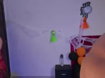 Freechat liiam_jesus on Chaturbate