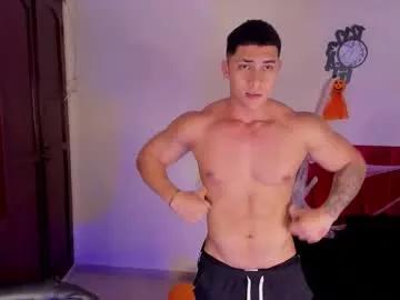 Freechat liiam_jesus on Chaturbate