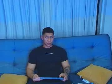 Freechat liiam_jesus on Chaturbate