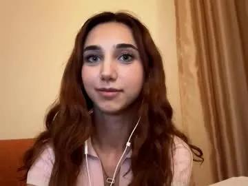 Freechat lilihalvorsen on Chaturbate