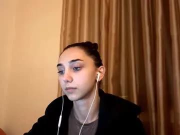 Freechat lilihalvorsen on Chaturbate