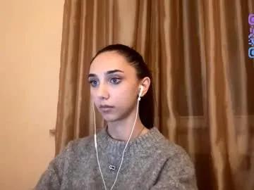 Freechat lilihalvorsen on Chaturbate