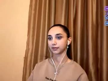 Freechat lilihalvorsen on Chaturbate