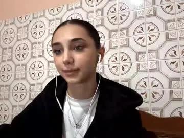 Freechat lilihalvorsen on Chaturbate