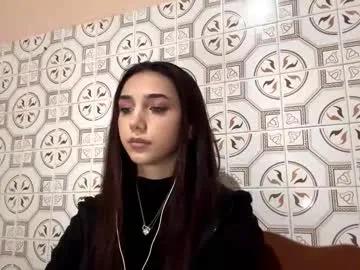 Freechat lilihalvorsen on Chaturbate