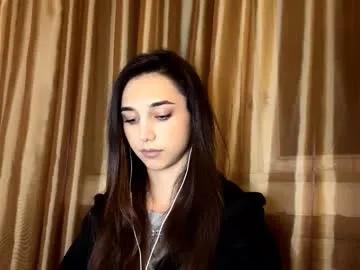 Freechat lilihalvorsen on Chaturbate