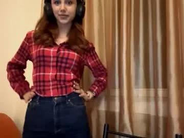 Freechat lilihalvorsen on Chaturbate
