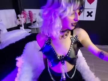 Private lilith_vamp on Chaturbate