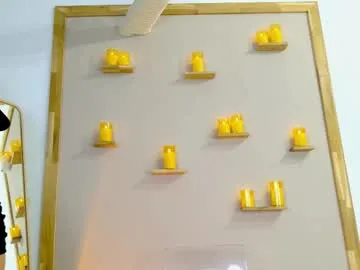 Freechat liloukatt on Chaturbate