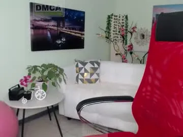 lily_flower7_ on Chaturbate