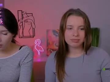 Freechat lily_morty on Chaturbate